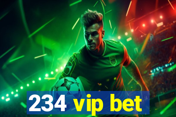 234 vip bet